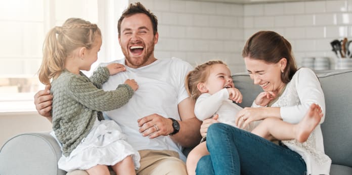 Tongue-Tie Release Surgery | West Market Dental | Calgary Dentist