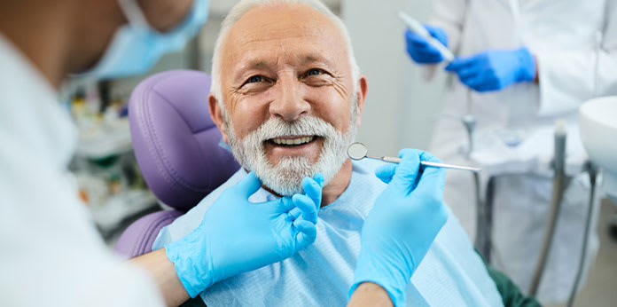 Dentures | West Market Dental | Calgary Dentist