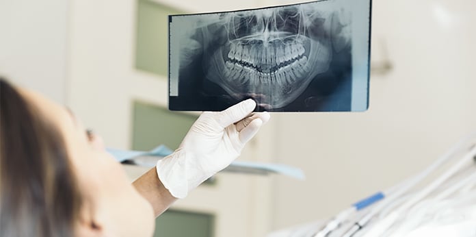 Dental Technology | West Market Dental | Calgary Dentist