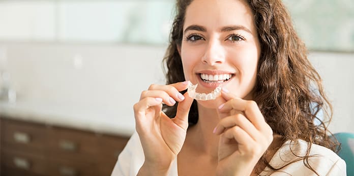 Invisalign | West Market Dental | Calgary Dentist