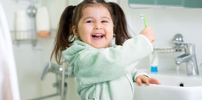 Children's Services | West Market Dental | Calgary Dentist